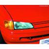 Ford Escort gonlock