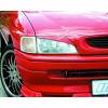 Ford Escort gonlock
