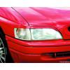 Ford Escort gonlock