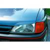 Ford Escort gonlock