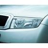 Skoda Fabia gonlock