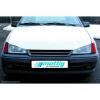 Opel Kadett motorhuvsf�rl�ngare