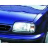 Nissan MIcra gonlock