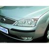 Ford Mondeo gonlock