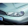 Ford Mondeo gonlock