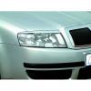 Skoda Superb gonlock