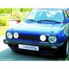 VW Golf 2 gonlock/grillspoiler