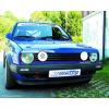 VW Golf 2 gonlock/grillspoiler