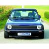 VW Golf 1 gonlock/grillspoiler