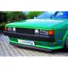 VW Scirocco gonlock/grillspoiler