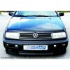 VW Vento gonlock/grillspoiler