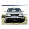 VW Polo Grill