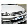 Opel Astra grill coupe-look