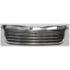 Passat 3BG Kromad Grill