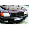 Audi 100 Emblemls Grill