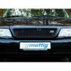 Audi A6 Sportgrill Metall