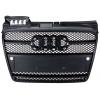 Audi A4 04 Typ 8E Grill