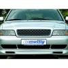 Audi A4 B5 Emblemls grill RS