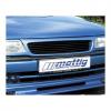 Opel Astra emblemls grill