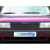 Audi 80 emblemls grill