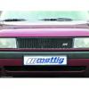 Audi 80 Sportgrill metall