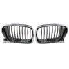 Grill Krom/Silver