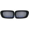 E46 Grill Svart