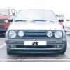 Golf II Grill Dubbel