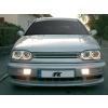 Golf III Grill