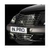 Chrysler PT Cruiser Grillribbor