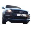 Audi Q7 05- Typ 4L Grill