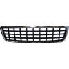 Volvo S/V40 XC Grill krom/svart