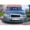 Volvo V70N 05-07 XCGrill Svart