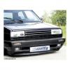 VW Golf 2 Emblemls grill Rallye