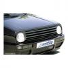 VW Golf 2 Emblemls Grill Rally look