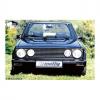 VW Golf 1 Emblemls Grill