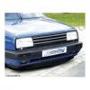 VW Jetta Grill Rallye look