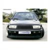 VW Vento Emblemls Grill