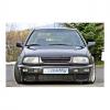 VW Vento Emblemls Grill