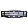 Volvo XC70 05-07 Grill Svart Utan Emblem