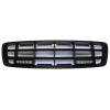 Volvo XC70 05-07 Grill Svart Day Running Light