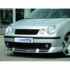 VW Polo Frontspoiler