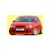 VW Polo Frontspoiler