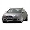 Audi A6 05- Frontspoiler