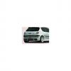Peugeot 206 Bakkjol