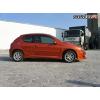 Sidokjolar Hunter 206 3drs