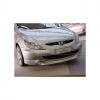 Peugeot 307 SW frontspoiler