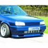 VW Polo Frontspoilerlpp