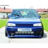 VW Polo Frontspoilerlpp