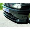 VW Polo Frontspoiler